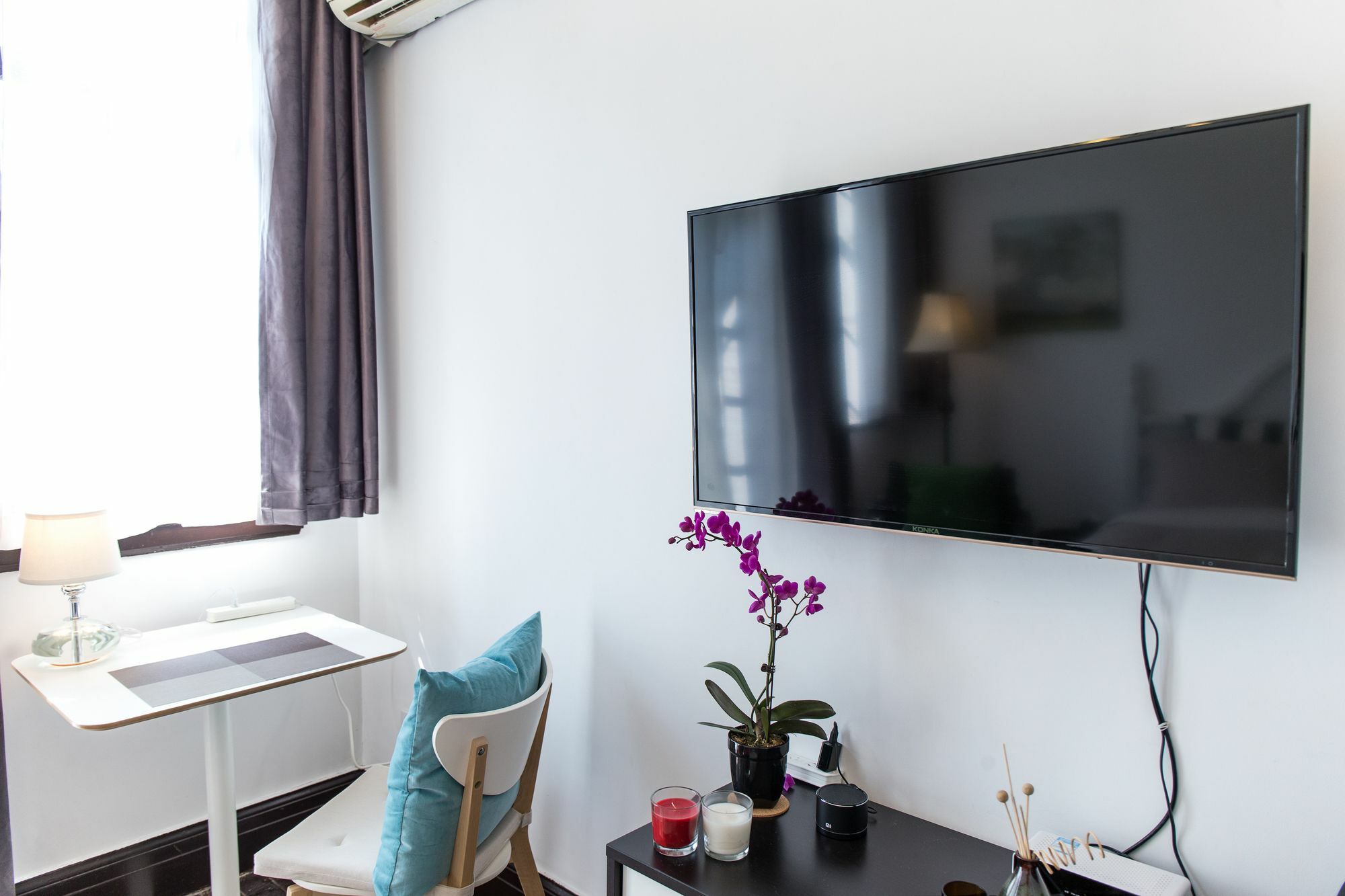 Le Mansion Apartment Shanghai Luaran gambar