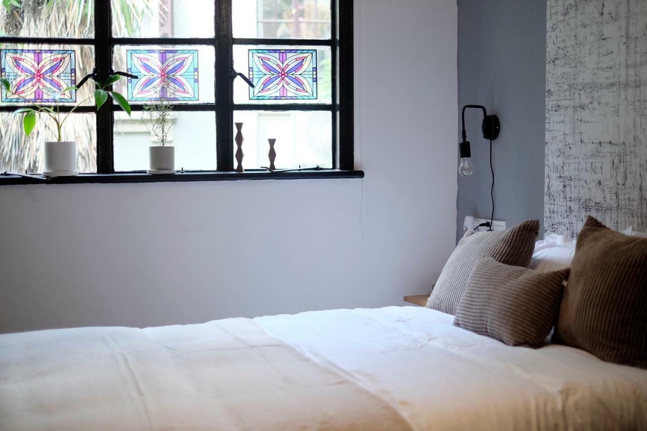 Le Mansion Apartment Shanghai Luaran gambar