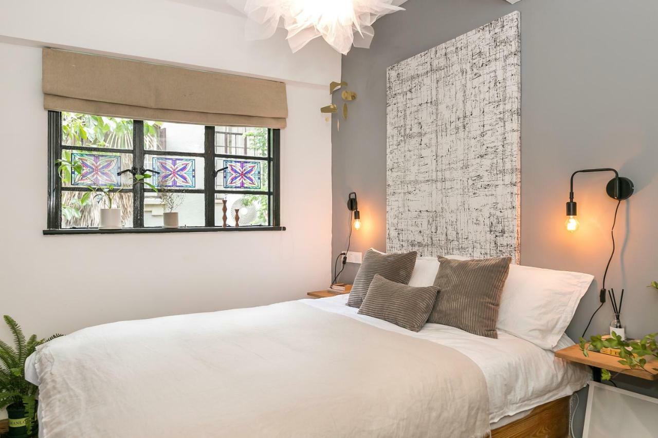 Le Mansion Apartment Shanghai Luaran gambar