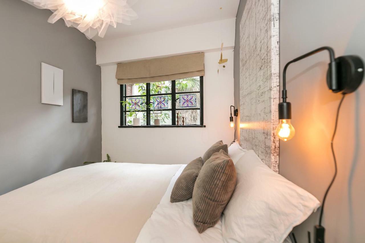 Le Mansion Apartment Shanghai Luaran gambar